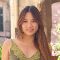 Kathleena Yiting Lin