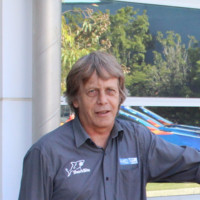 Robert Rattray