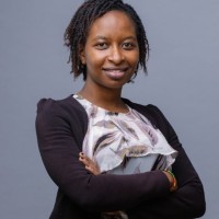 salome Njoki