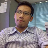 Kumpon Kerdjiw