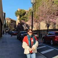 Eliane Moretti