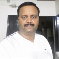 Amrish Verma