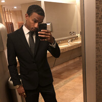 Brandon Johnson