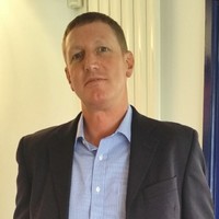 Justin Turberville MCIOB