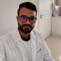 David Tabares Rodríguez