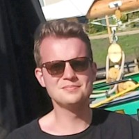 Silas Klein Nagelvoort