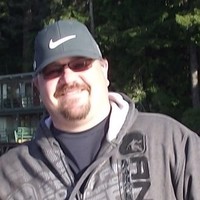 Douglas Lefebvre