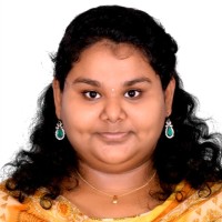 Pravina Lakshman