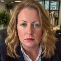 Claire Slater