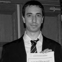Mathieu BERNE