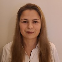 Liubov Guseva