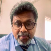 Radhakrishnan M