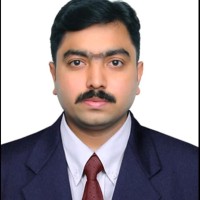 Sharath H.M