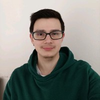 Carlos Fabian Omar Serrano