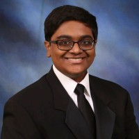 Karthik Selvaraj