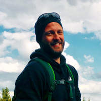 Rasmus Dybdahl