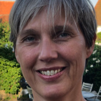 Katja Gustafsson