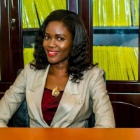 Maryann Omolu