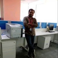Mahesh Shivarathri