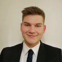 Calum Iain Macleod