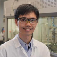 Ocean Tang, M.Eng
