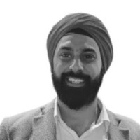 Paramjyot Chadha