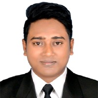 Md Shafiqul Islam