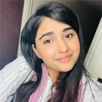Mehak Dudeja