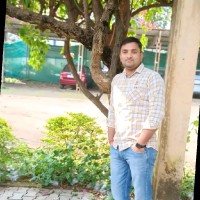 Nawnit Pandey
