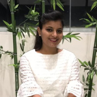 Prachi Gaikwad-Memane