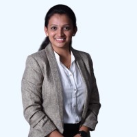 Gunashree Yogish