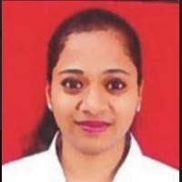 Shivani More