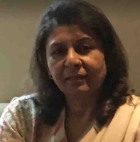 Primrose Mathew