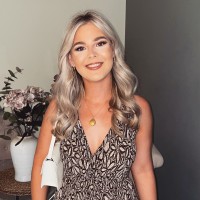 Katie Smalley