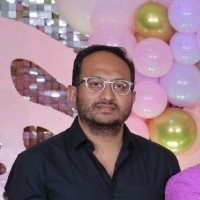 Punith Reddy