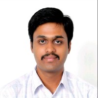 Varada Raj Mudradi