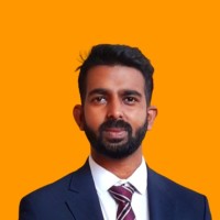 Akhil Edathara Asokan