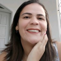 Simone Rocha Bilucas