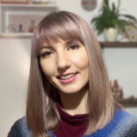 Viktoriia P.