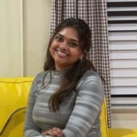Rakshini Saran