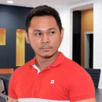 Stephen Manalastas