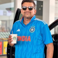 Mahek Vinod Doshi