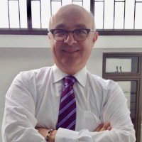 Dario Alejandro Ramirez Olaya