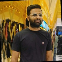 Hardik Makwana