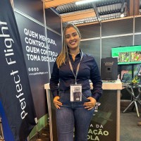 Geovana Estevan de Sousa Olim