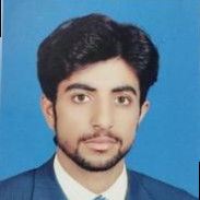 Saftain Abbas