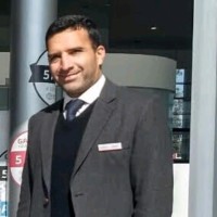 Nicolas Arias