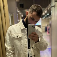 Sacha Mansuy