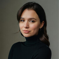 Victoriia Shaynoga