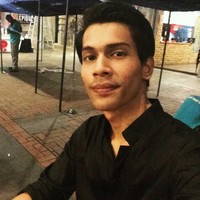 Afif Shah